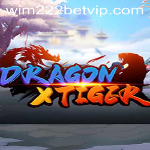 Discover DragonXTiger: A Thrilling Card Game Experience