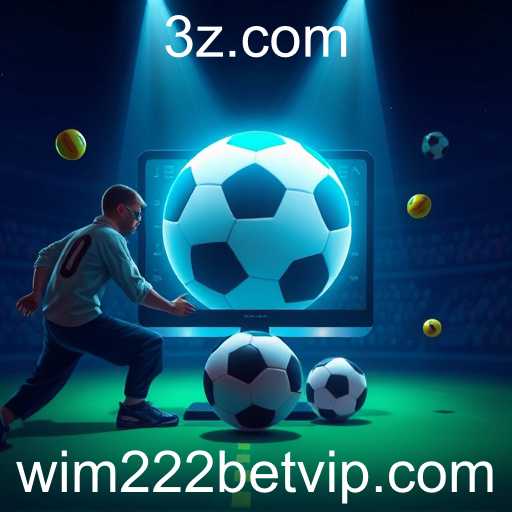 Expansão do Mercado de Jogos Online no Brasil com Wim222bet