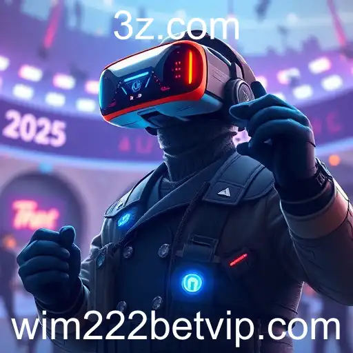 Inovações de Jogos e Tecnologia de IA em 2025