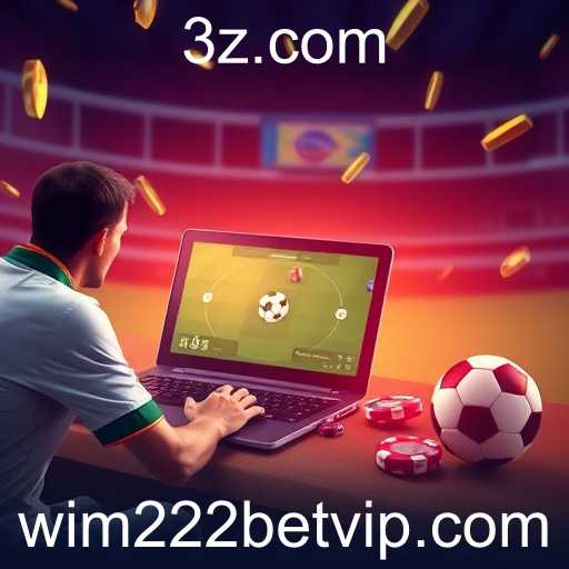 Impacto do Jogo Online na Economia Brasileira