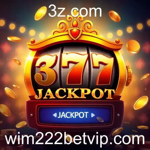 A Emoção dos Jackpots no Wim222bet