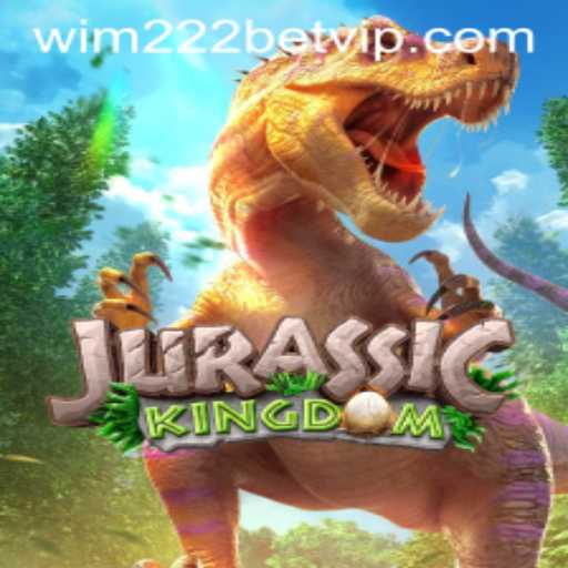 Jurassic Kingdom: A Thrilling Adventure in Gaming