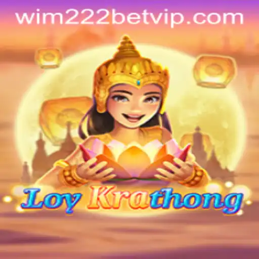 Exploring the Enthralling World of LoyKrathong: An Innovative Game on Wim222bet