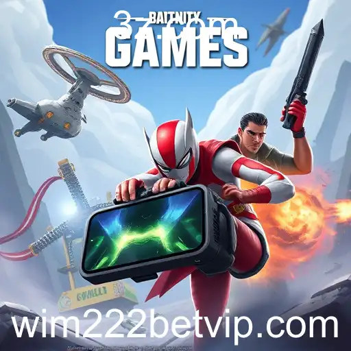 A Ascensão dos Jogos Móveis no 