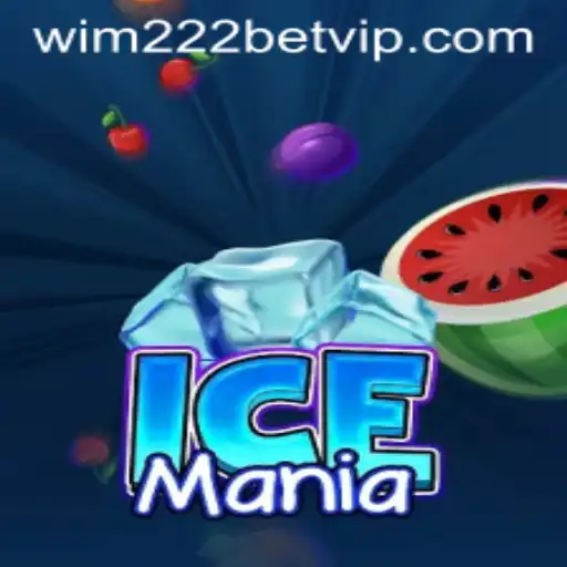 Exploring the Thrilling World of IceMania: A Deep Dive into the Popular Game with Wim222bet