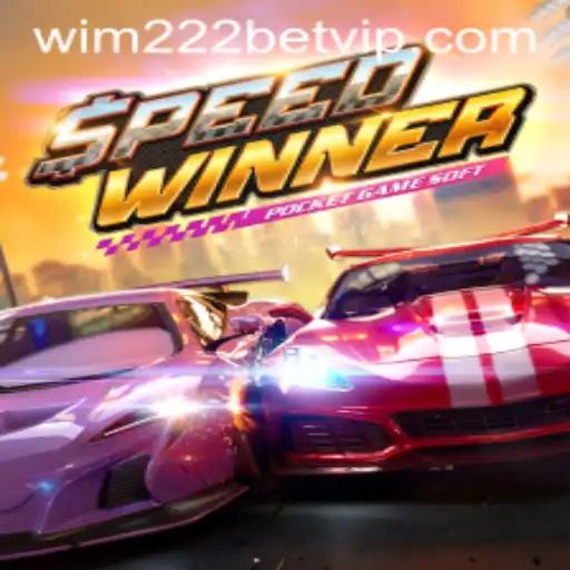 SpeedWinner: Unleashing the Thrill with wim222bet