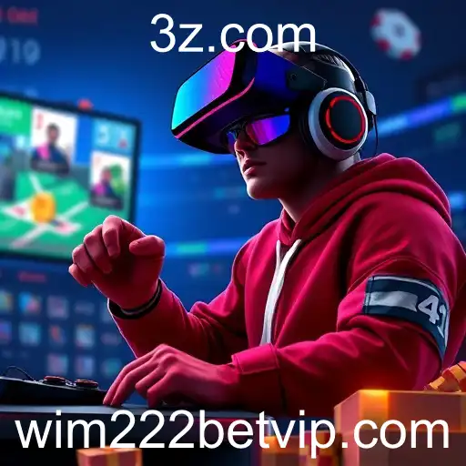 Expansão do Mercado de Jogos Online em 2025