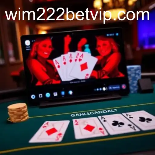 Discovering the Online World of Baccarat with Wim222bet