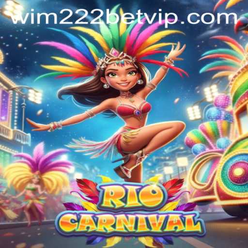 Exploring the Vibrant World of RioCarnival: A Comprehensive Guide to the Game