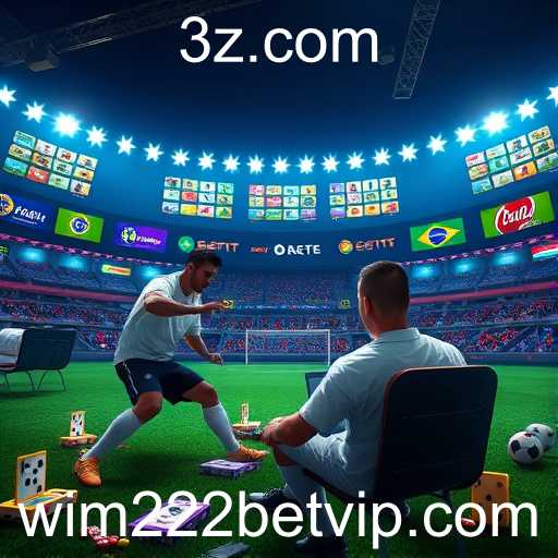 A Ascensão dos Jogos de Apostas Online em 2025