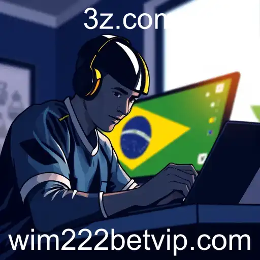 A Ascensão dos Jogos Online no Brasil