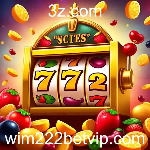 Explorando os Caça-Níqueis no wim222bet: Uma Viagem Pelo Mundo dos Slots Online