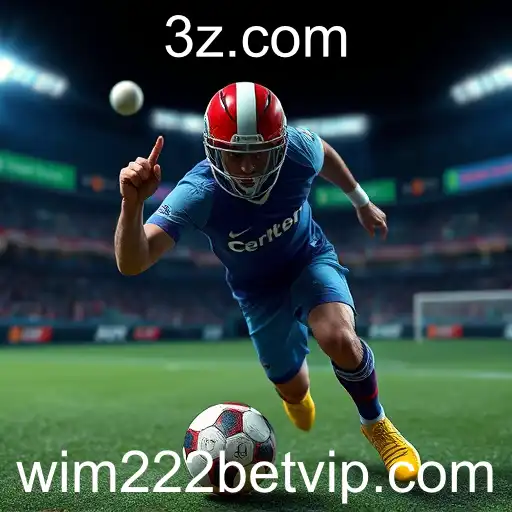 A Excitação das Apostas Esportivas no 'wim222bet'