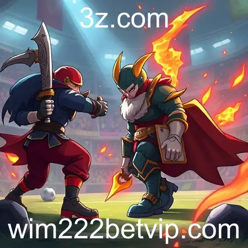 A Importância do Suporte nos Jogos: Explorando a Categoria no Wim222bet
