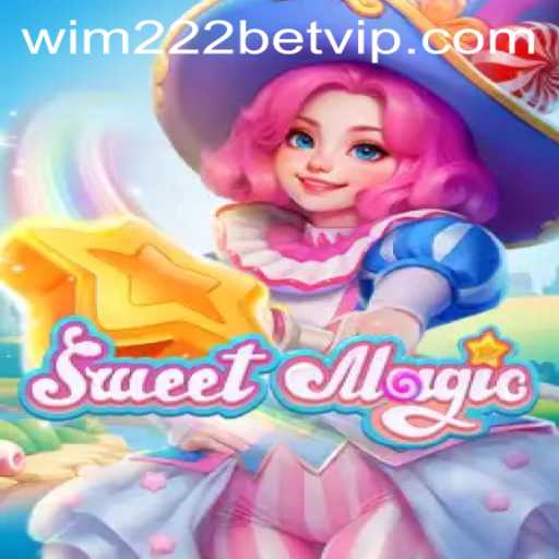 Exploring SweetMagic: The Enchanting Game Experience with Wim222bet