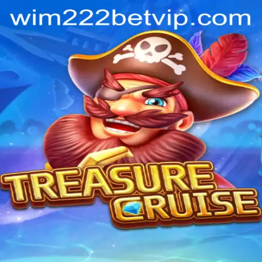 Discover the Adventure of TREASURECRUISE: A Thrilling Journey Awaits