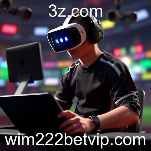 Tendências e Desafios no Mundo dos Jogos Online em 2025