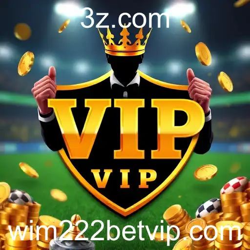 Explorando o Programa VIP no Wim222bet: Uma Experiência Exclusiva para Jogadores