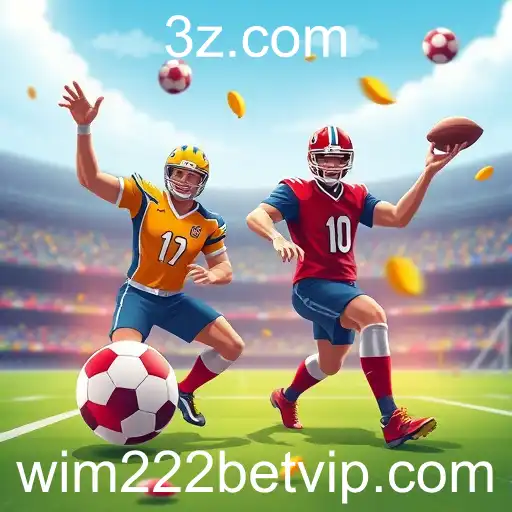 Wim222bet Reinventa o Jogo Online em 2025